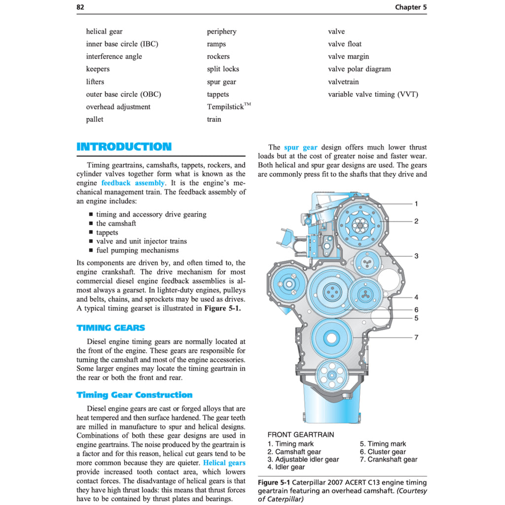 DIESEL ENGINES, SEAN BENNETT, 2010 - Image 10