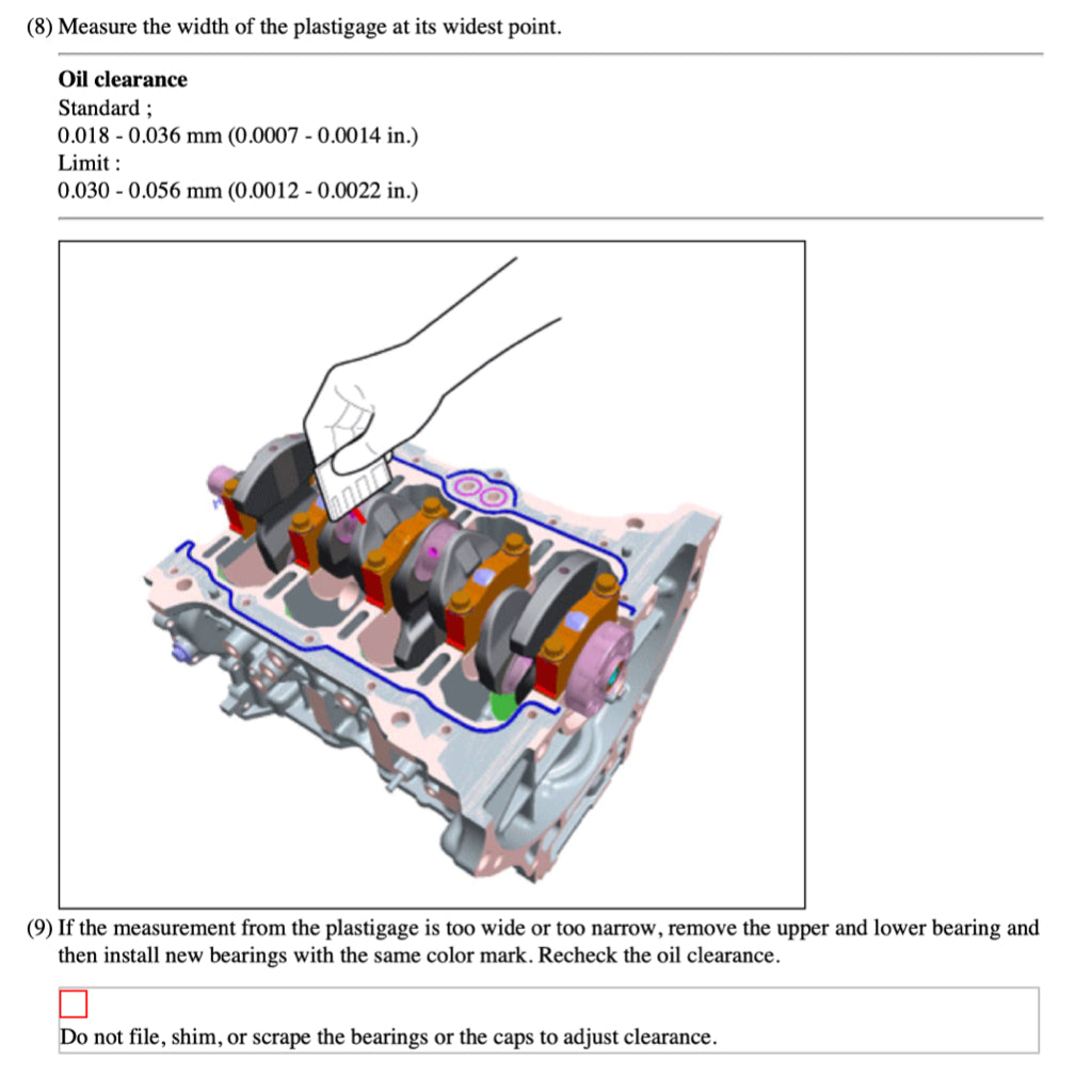 KIA NIRO DE HYBRID PHEV (2018-2013) SERVICE WORKSHOP MANUAL - Image 5