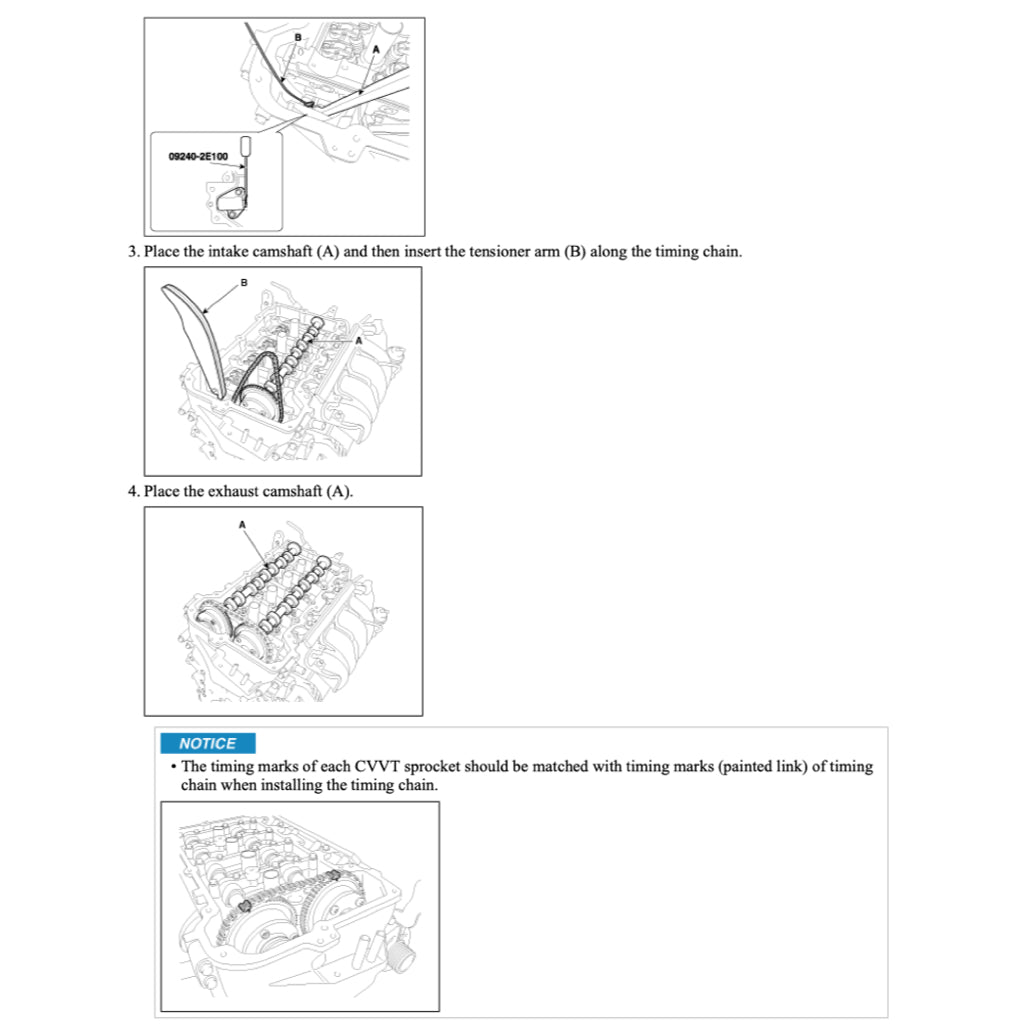 HYUNDAI ELANTRA AD (2016-2020) SERVICE WORKSHOP MANUAL - Image 5