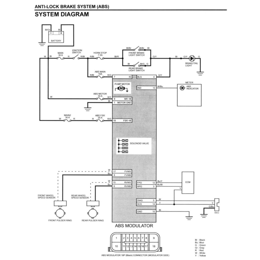 HONDA REBEL CMX1100 (2021+) SERVICE WORKSHOP MANUAL + OWNER'S MANUAL - Image 10