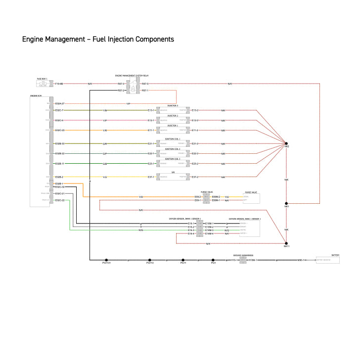 TRIUMPH TRIDENT 660 (2021+) SERVICE WORKSHOP MANUAL + OWNER'S MANUAL - Image 10