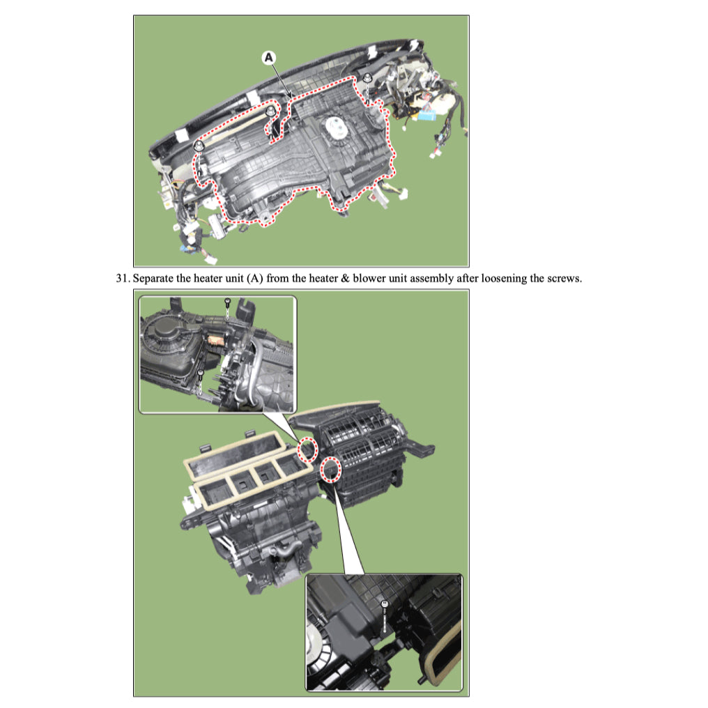 HYUNDAI ELANTRA AD (2016-2020) SERVICE WORKSHOP MANUAL - Image 10