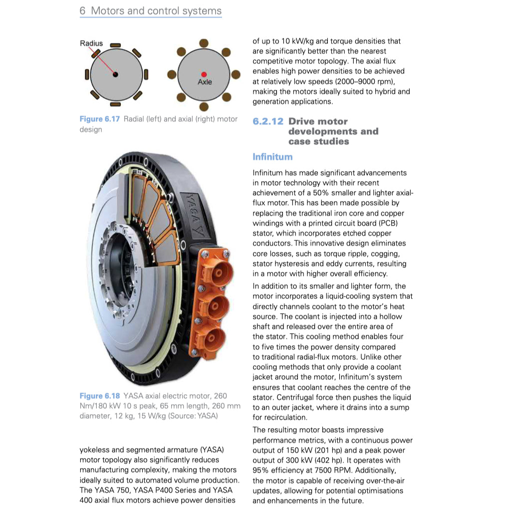 ELECTRIC AND HYBRID VEHICLES - 3rd Edition, Tom Denton & Hayley Pells (2024) - Image 7