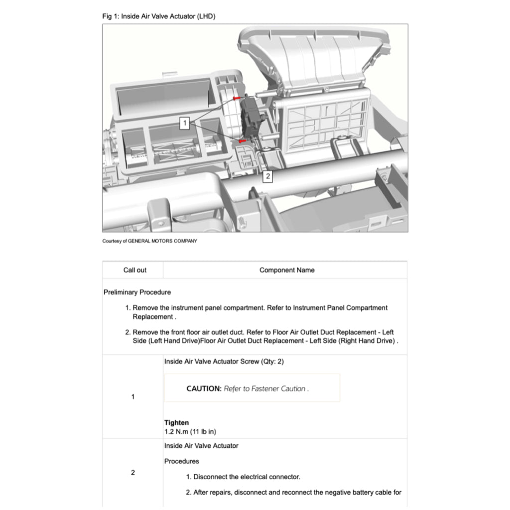 CHEVROLET SPARK M400 (2015-2022) SERVICE WORKSHOP MANUAL - Image 10