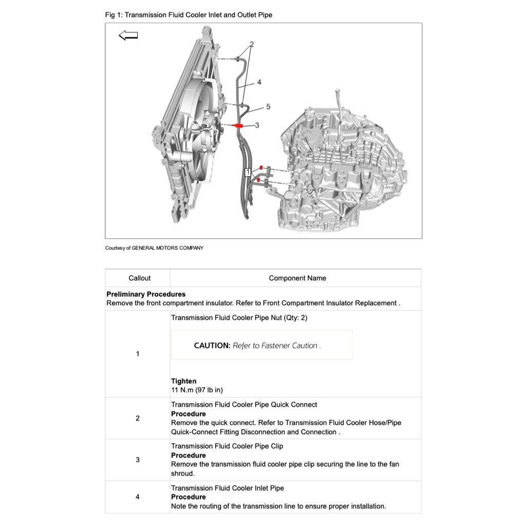 CHEVROLET SPARK M400 (2015-2022) SERVICE WORKSHOP MANUAL - Image 7