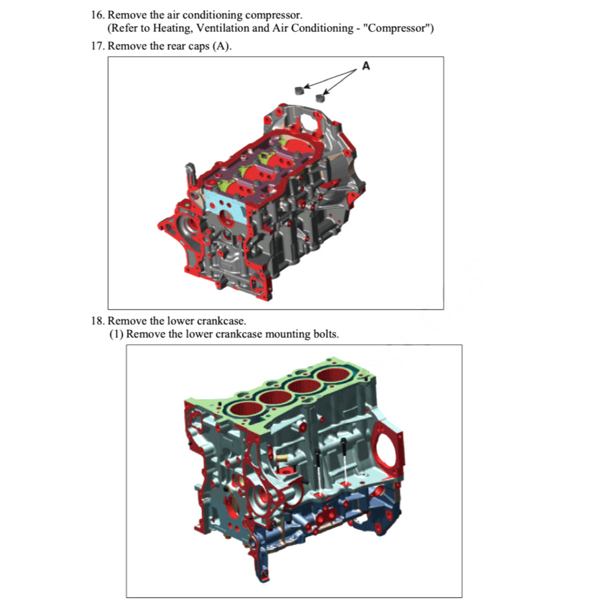 HYUNDAI VENUE QX (2019+) SERVICE WORKSHOP MANUAL - Image 6