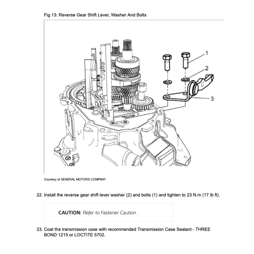 CHEVROLET SPARK M400 (2015-2022) SERVICE WORKSHOP MANUAL - Image 8