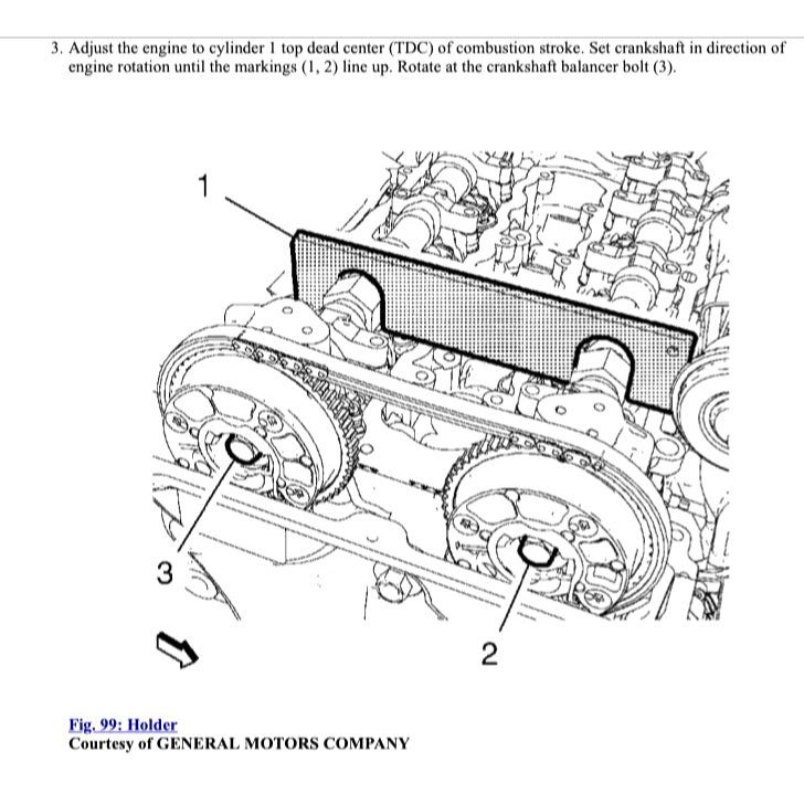 OPEL MOKKA X J13 (2017-2022) SERVICE WORKSHOP MANUAL - Image 4