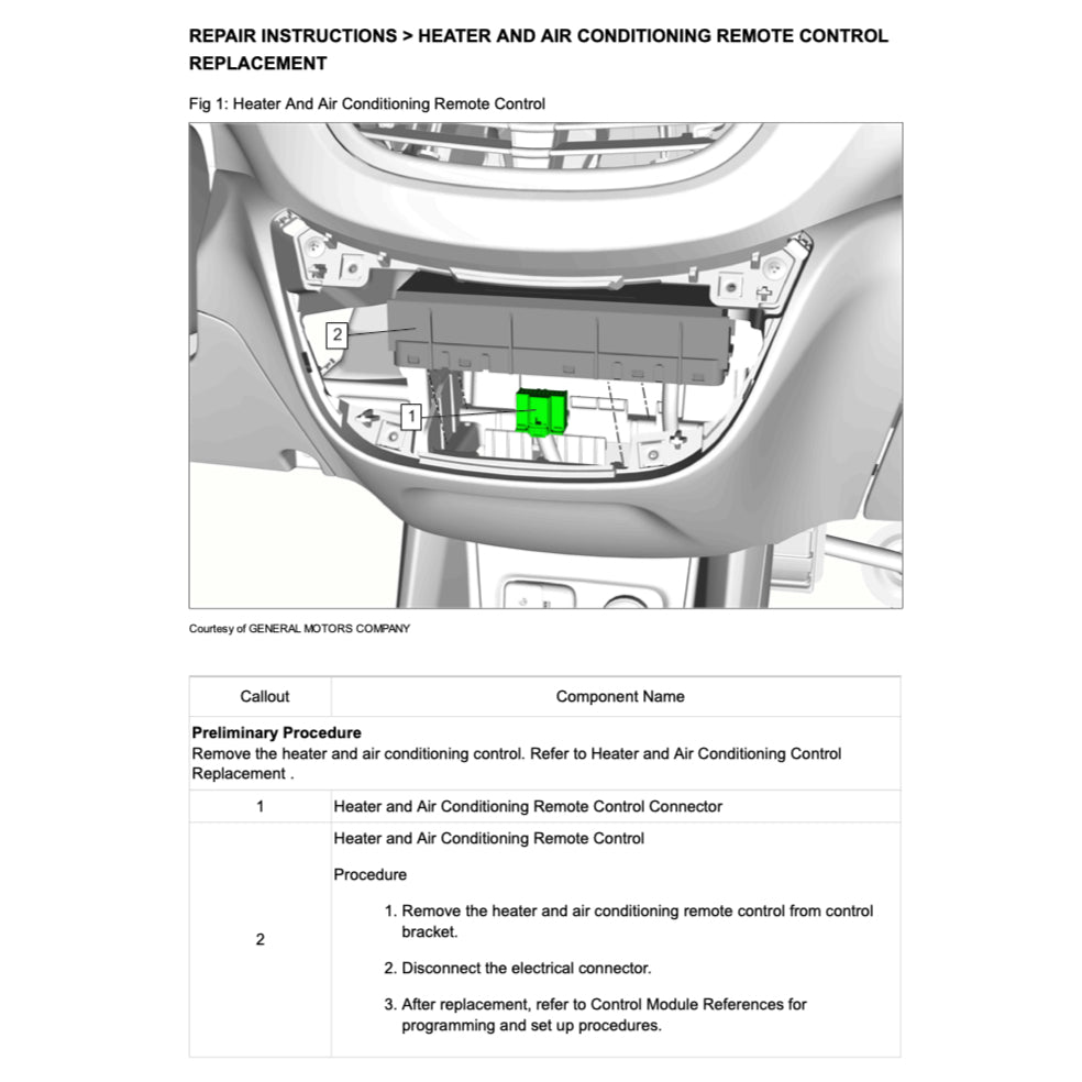 CHEVROLET SPARK M400 (2015-2022) SERVICE WORKSHOP MANUAL - Image 9