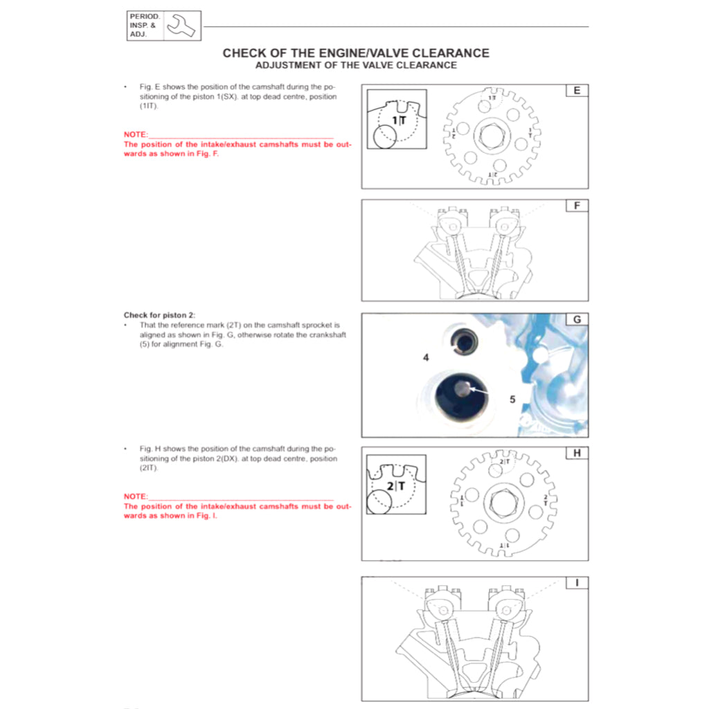 BENELLI TRK702 X BJ700-5F (2022+) SERVICE WORKSHOP MANUAL + PARTS CATALOGUE + OWNER'S MANUAL - Image 5