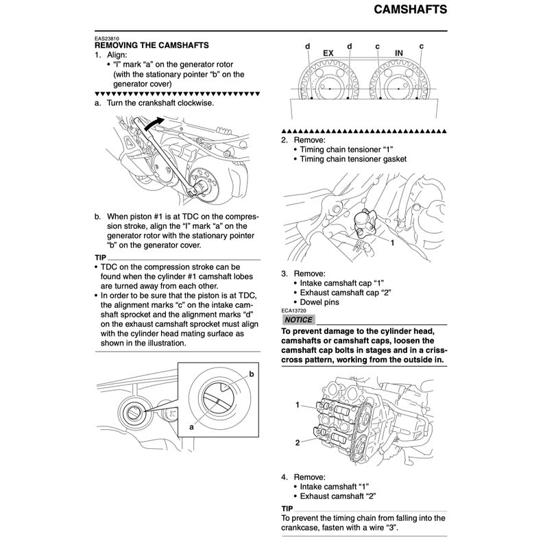 T-MAX YAMAHA TMAX XP500/A (2012-2014) SERVICE WORKSHOP MANUAL + PARTS CATALOGUE + OWNER'S MANUAL - Image 5