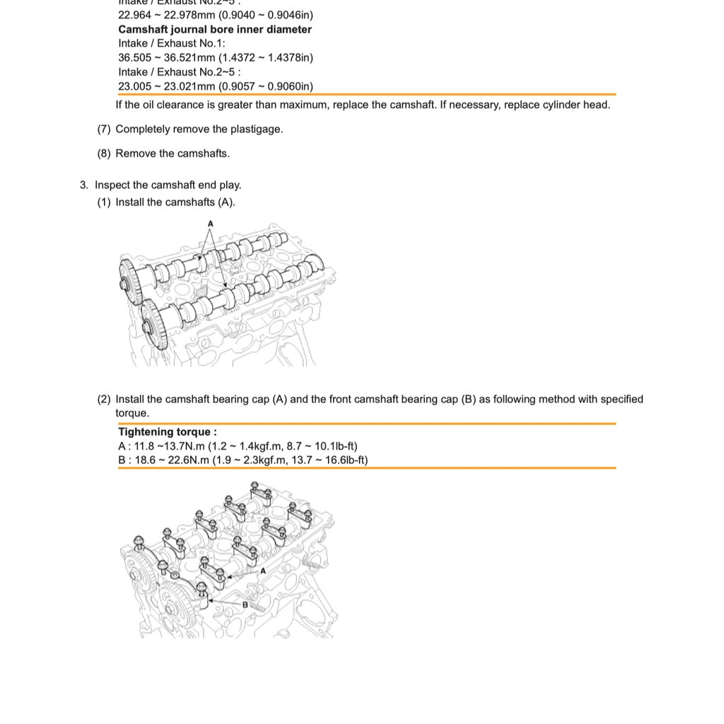 HYUNDAI i10 IA (2013-2022) SERVICE WORKSHOP MANUAL - Image 5